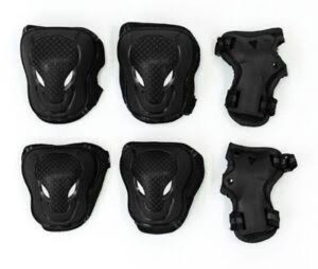 Skating Protective gear